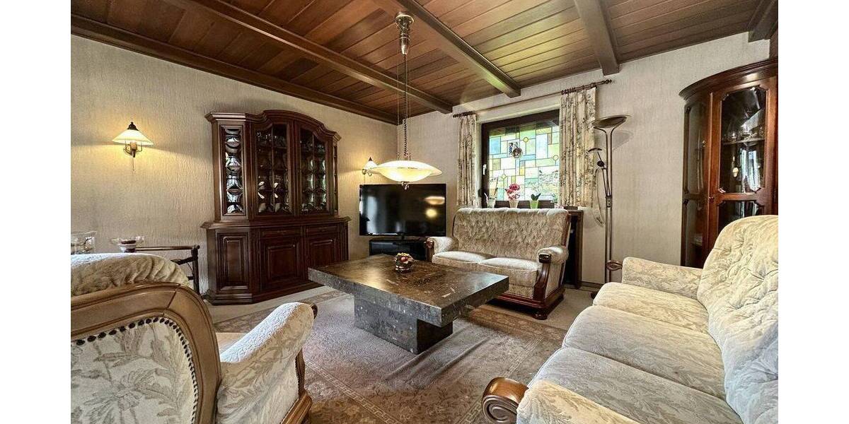 Einfamilienhaus Schwanewede - 7 Zimmer, 207 m&sup2;, 429.000&euro; | Angebot:26897646
