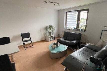 3-ZiKüBad mit Garage und eigenem Gartenanteil 3 zimmer