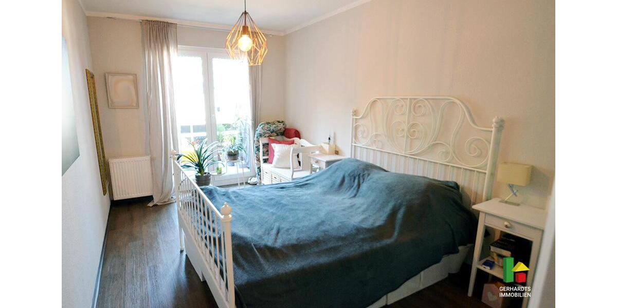 Etagenwohnung Nettetal - 3 Zimmer, 98 m&sup2;, 910&euro; | Angebot:26368659
