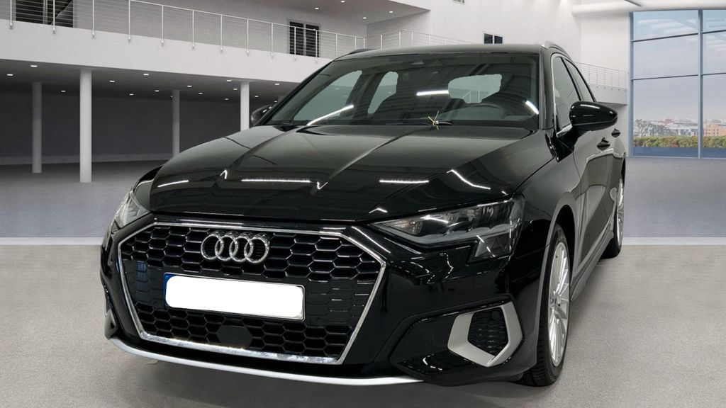 Audi A3 39.573 km 22.990 &euro; Freyung 94078