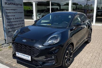 Ford Puma 62.250 km 19.950 € Syke 28857