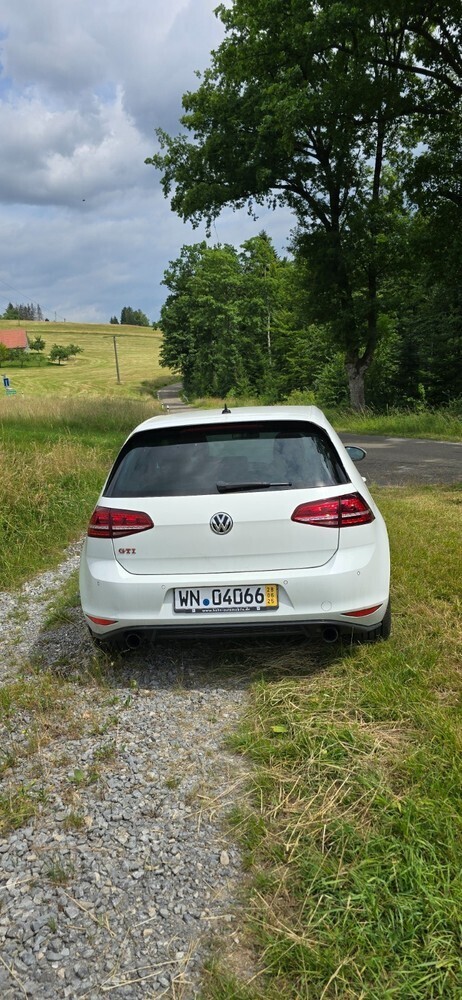 Golf VII GTI