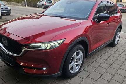 Mazda CX-5 208.000 km 12.000 &euro; Lenzkirch 79853