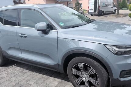 Volvo XC40 105.000 km 26.800 &euro; Mayen 56727