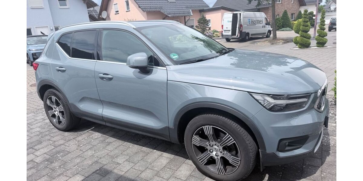 Volvo XC40 105.000 km 26.800 &euro; Mayen 56727