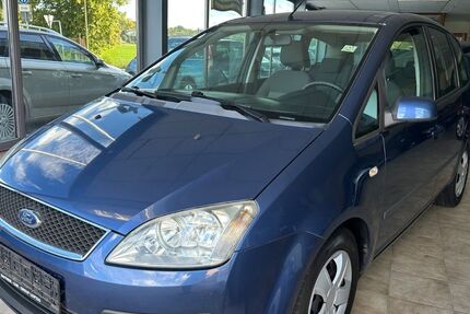 Ford Focus 164.000 km 2.799 € Rositz 04617