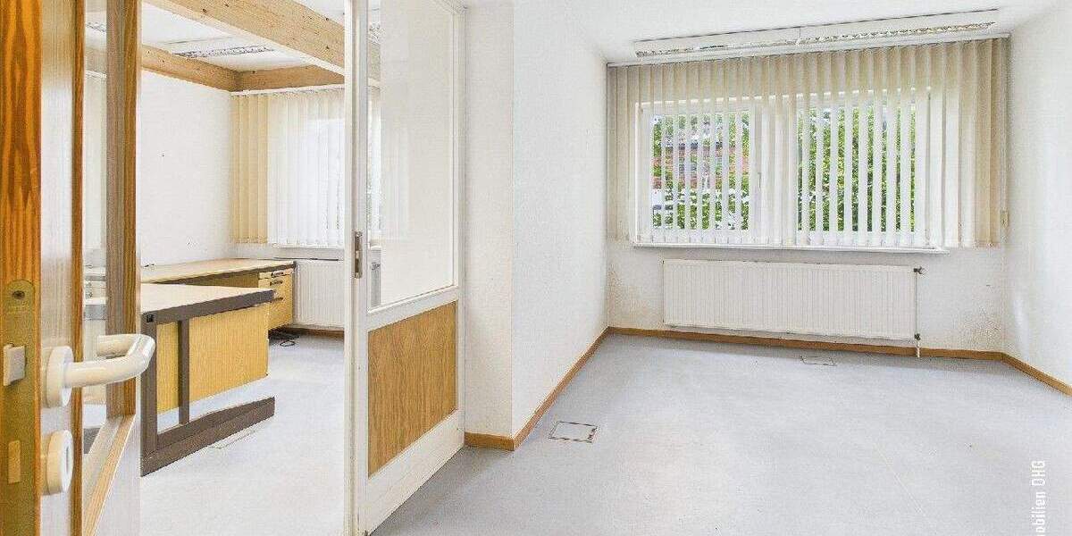 Gewerbeobjekt Stade - 1.900&euro; | Angebot:25836587