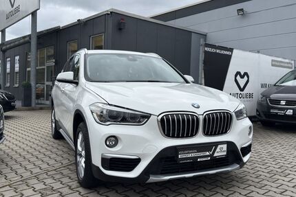 BMW X1 64.750 km 19.950 € Wendelstein 90530