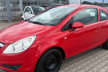 Opel Corsa 112.545 km 2.950 &euro; Achim 28832