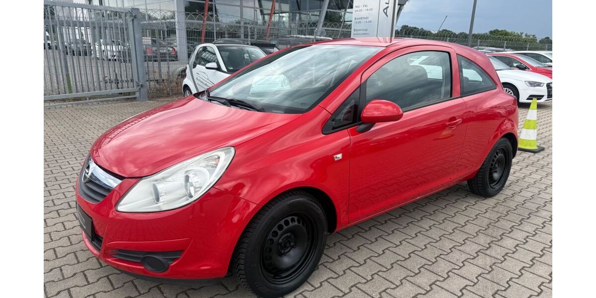 Opel Corsa 112.545 km 2.950 &euro; Achim 28832