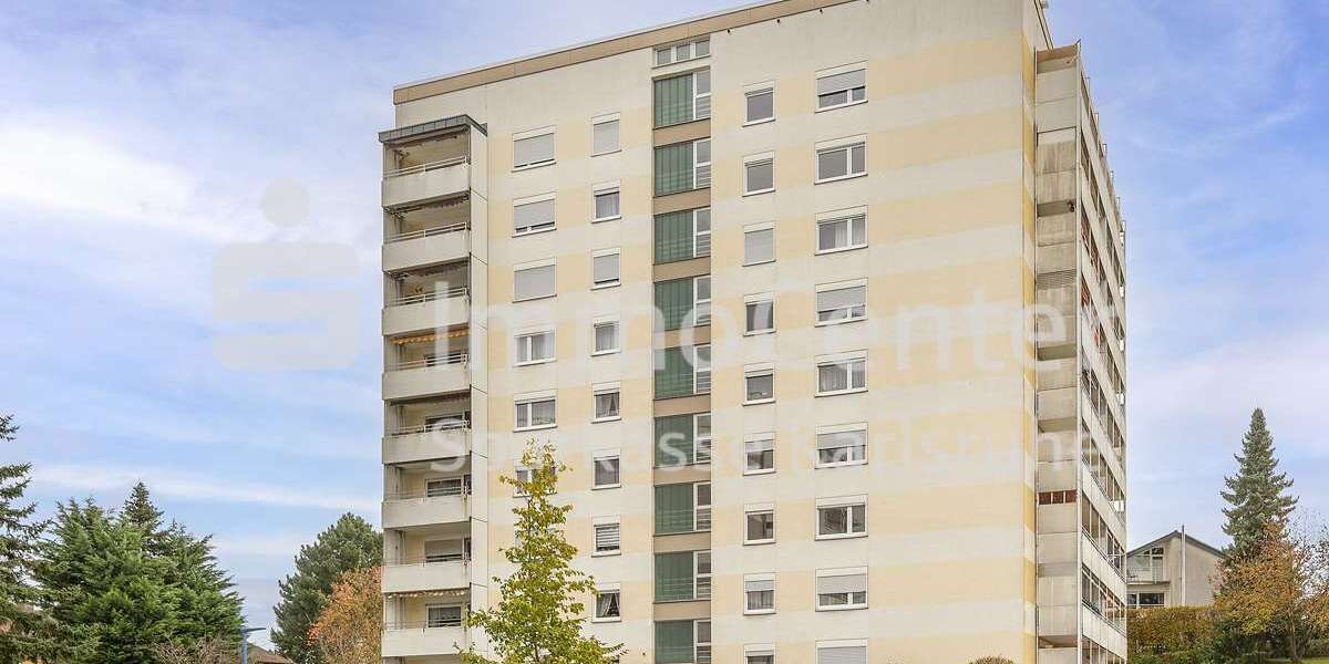 Etagenwohnung Waldbronn / Reichenbach Reichenbach - 3 Zimmer, 80 m&sup2;, 225.000&euro; | Angebot:24951728