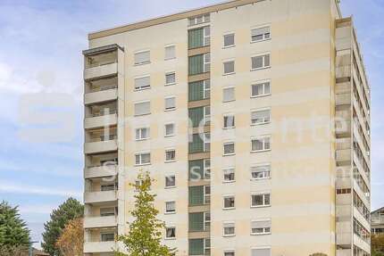 Wohnung Waldbronn / Reichenbach Reichenbach - 3 Zimmer, 80 m&sup2;, 225.000&euro; | Angebot:24951728