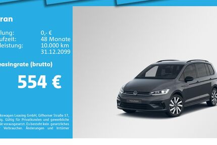VW Touran 9.908 km 46.982 &euro; München 80935