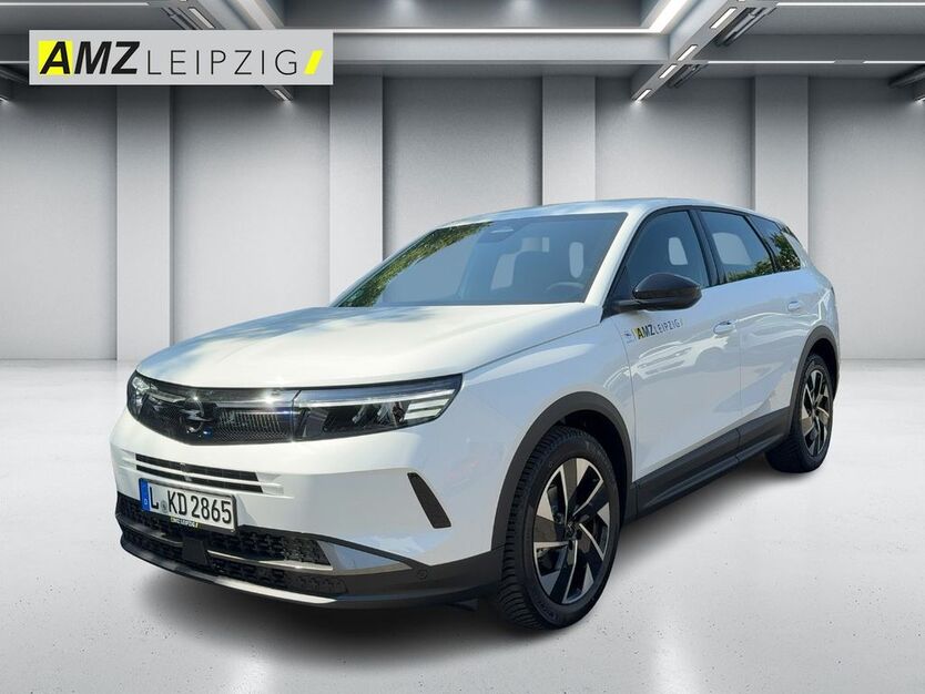 Opel Grandland (X) 3.500 km 31.995 € Leipzig 04179