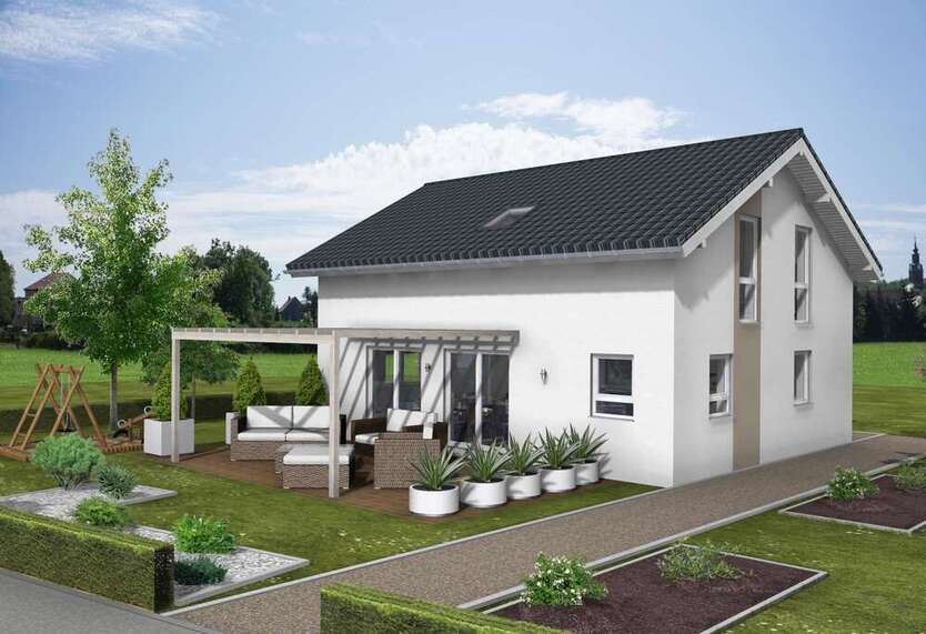 Haus zum Kaufen in Germering 1.425.000 € 130 m²