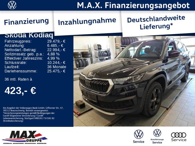 Kodiaq
