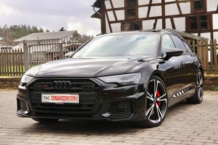 Audi S6 192.000 km 39.480 &euro; Emmelshausen/ 25km v. Koblenz 56281