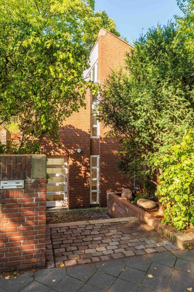 Charmantes freistehendes Einfamilienhaus (100 m²) in zentraler Lage zimmer