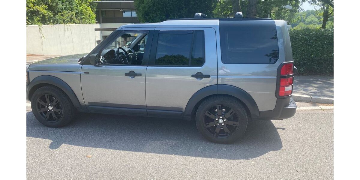 Land Rover Discovery 375.000 km 7.399 &euro; Köln 50858