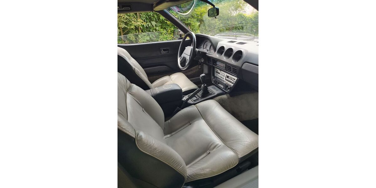 Nissan 280 ZX 103.000 km 31.280 &euro; Heuweiler 79194