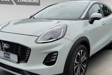 Ford Puma 5.813 km 23.966 &euro; Lüneburg 21339