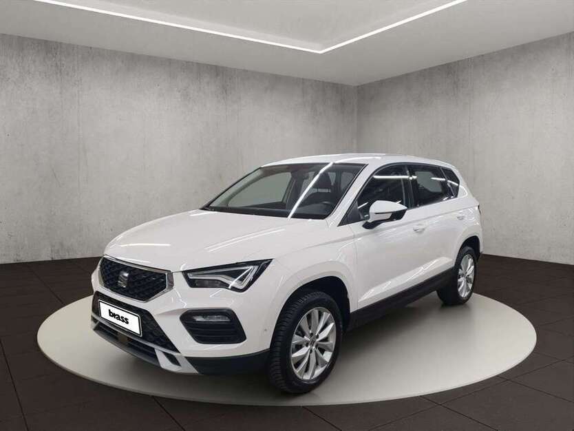 Ateca