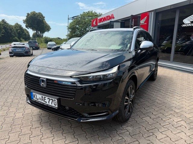 Honda HR-V 1.500 km 36.890 &euro; Pirmasens 66953