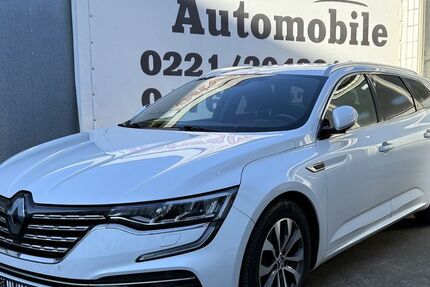 Renault Talisman 137.000 km 16.550 &euro; Köln 51065