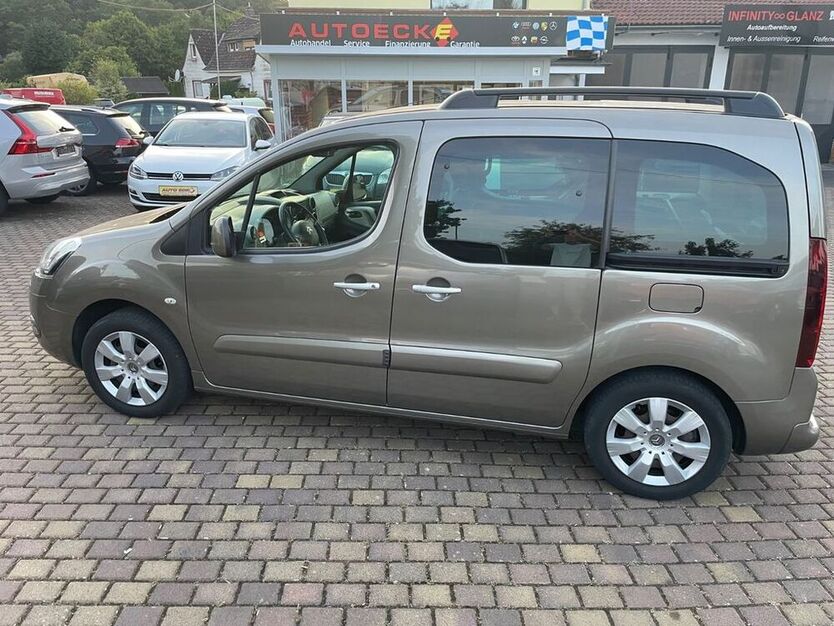 Berlingo