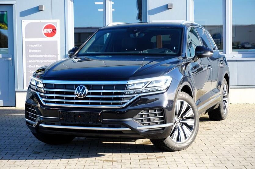 Touareg