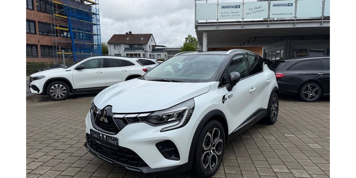 Mitsubishi ASX 30.300 km 21.900 &euro; Villingen 78048