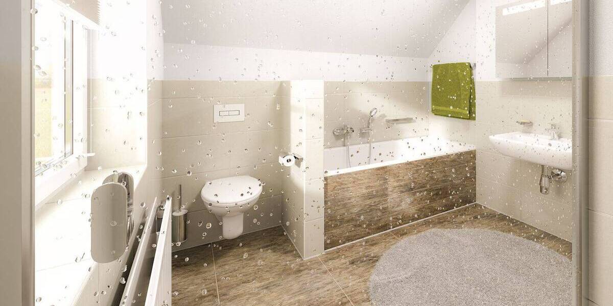 Einfamilienhaus Adelebsen - 4 Zimmer, 136 m&sup2;, 349.050&euro; | Angebot:25709559