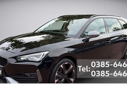 Cupra Leon 34.700 km 25.999 &euro; Schwerin 19061