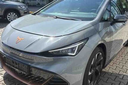 Cupra Born 19.753 km 26.449 &euro; Mühlheim 63165
