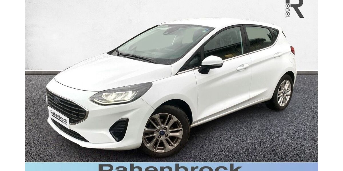 Ford Fiesta 32.289 km 16.990 &euro; Osnabrück 49082