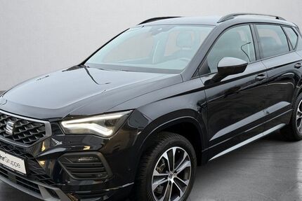 Seat Ateca 23.339 km 29.980 &euro; Daun 54550