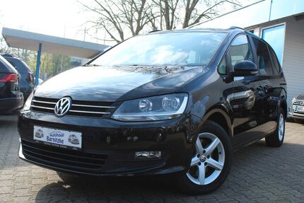 VW Sharan 216.200 km 10.490 &euro; Bochum 44866