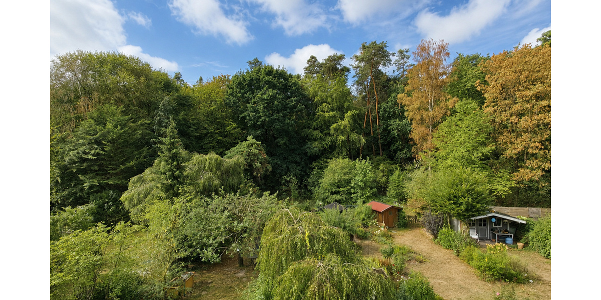 *Idyllisches Reihenhaus in ruhiger und gesuchter Wohnlage von Heusenstamm* - Reihenmittelhaus Heusenstamm | Angebot:27273820