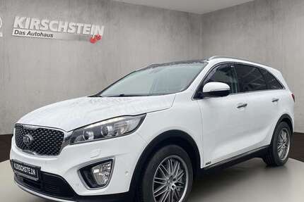 Kia Sorento 159.000 km 16.950 &euro; Eisenach 99817