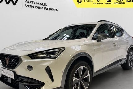 Cupra Formentor 17.990 km 28.480 &euro; Heilbronn 74076