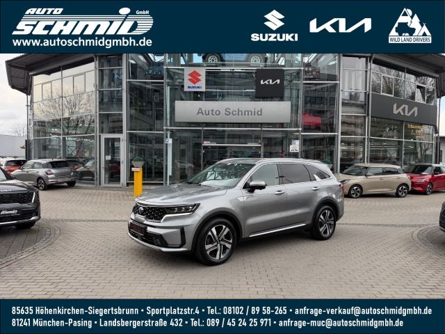 Kia Sorento 98.926 km 29.490 &euro; München 81241