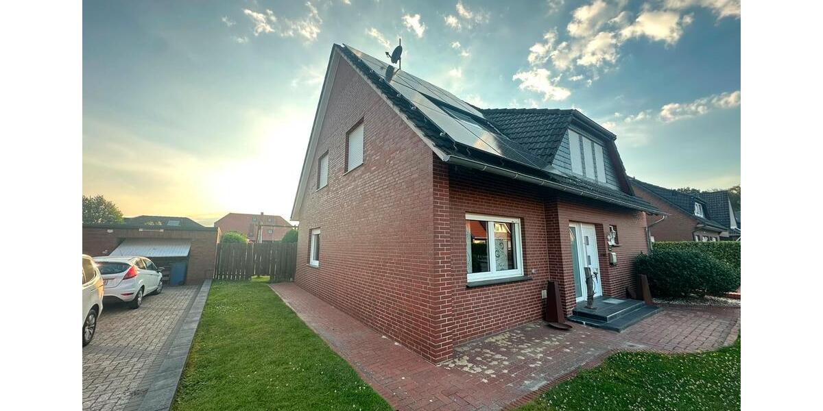 Einfamilienhaus Lastrup - 7.5 Zimmer, 158 m&sup2;, 275.000&euro; | Angebot:27023182