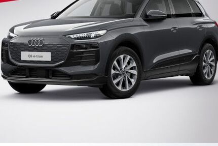 Audi Q6 e-tron 9.950 km 66.999 € Schwäbisch Hall 74523