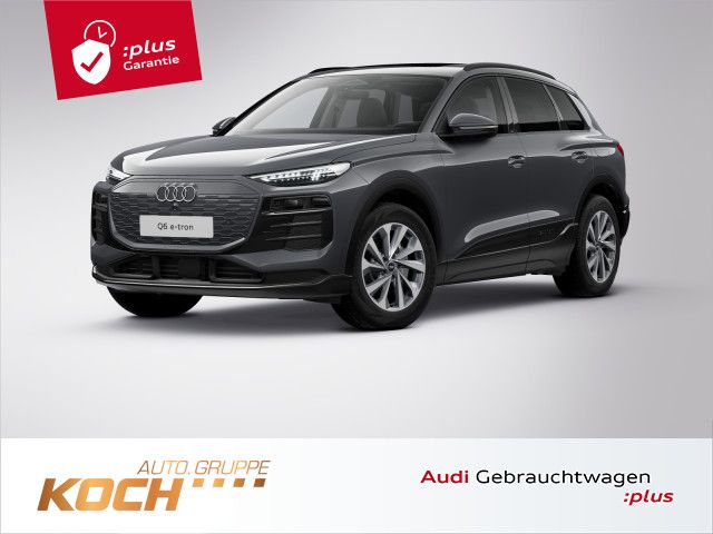 Audi Q6 e-tron 9.950 km 66.999 € Schwäbisch Hall 74523