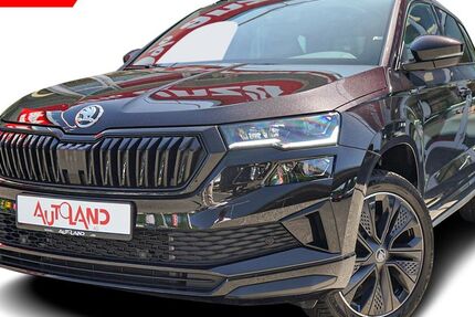 Skoda Karoq 29.864 km 31.490 &euro; Leipzig 04209