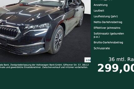 Skoda Octavia 11.085 km 30.980 &euro; Trier 54292