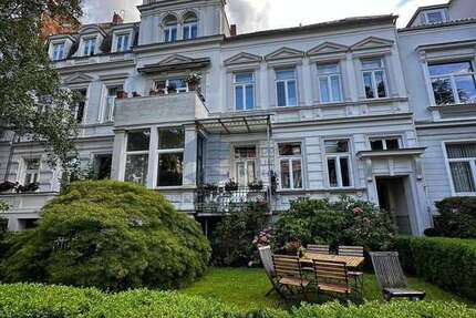 Haus zum Kaufen in Hannover 3.200.000 € 570 m²