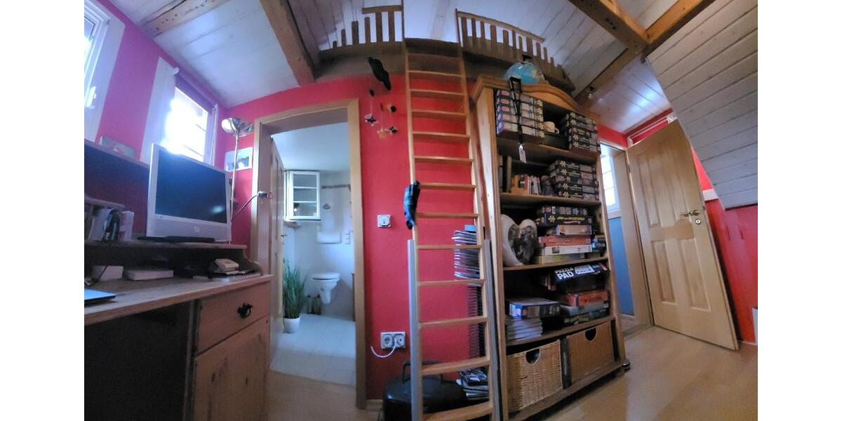 Außergewöhnliches Anwesen im Herzen Uslars mit parkähnlichem Gart zimmer