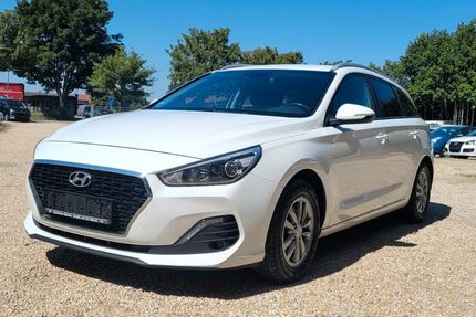 Hyundai i30 204.531 km 6.980 &euro; Zwickau 08056