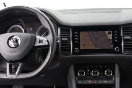 Skoda Kodiaq 164.700 km 22.999 &euro; Munster 29633